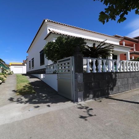Casa Das Vinhas 모스테이루스 외부 사진