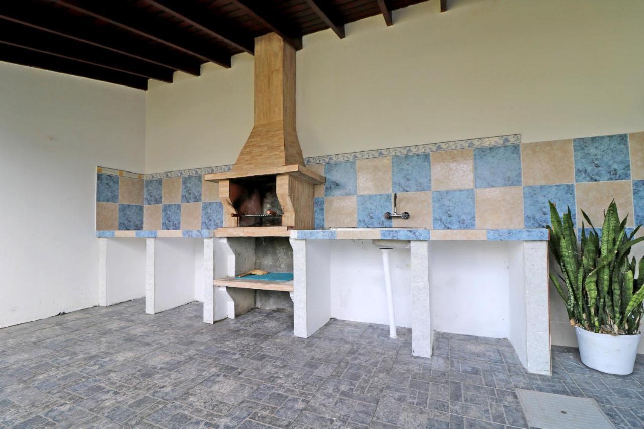 Casa Das Vinhas 모스테이루스 외부 사진