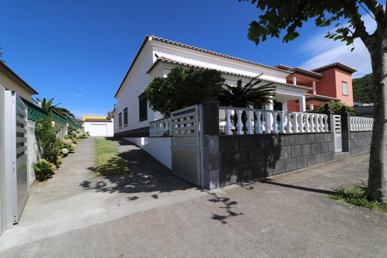 Casa Das Vinhas 모스테이루스 외부 사진