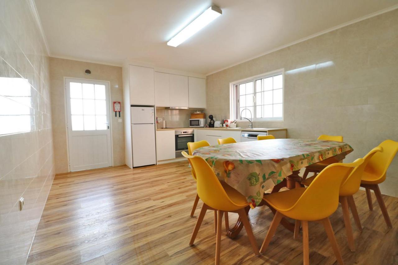 Casa Das Vinhas 모스테이루스 외부 사진