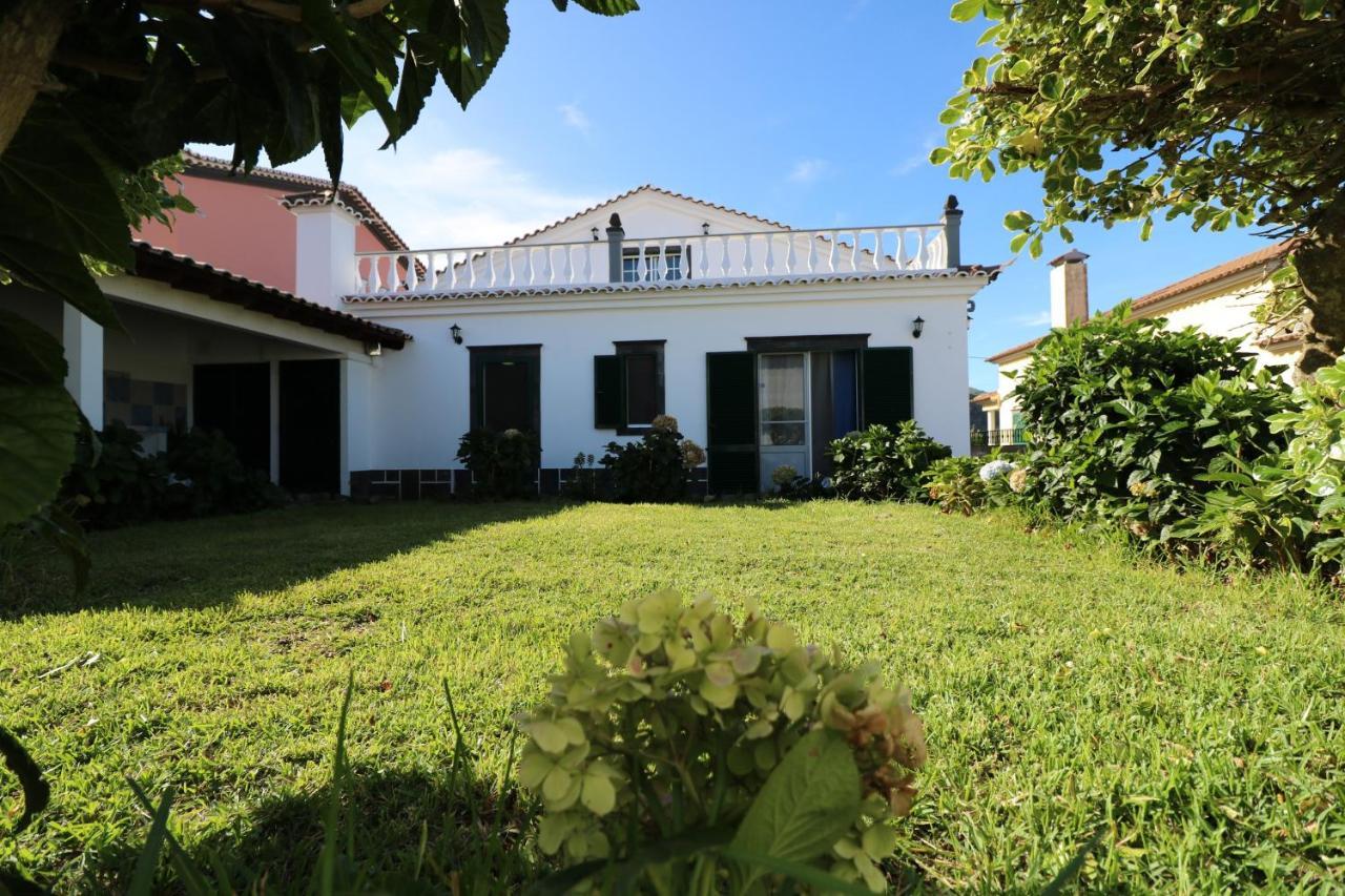 Casa Das Vinhas 모스테이루스 외부 사진